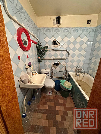 Продам 1к Текстильщик Петровского Донецк - изображение 7