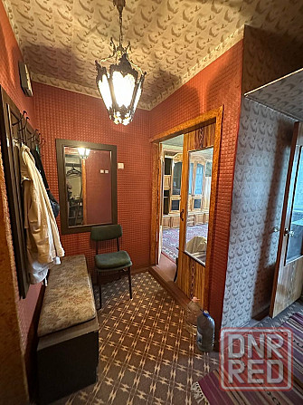 Продам 1к Текстильщик Петровского Донецк - изображение 2