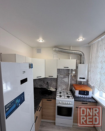 Сдам 1-комнатную квартиру в Киевском районе, ул Артема. Донецк - изображение 4