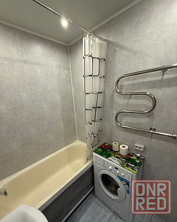 Сдам 1-комнатную квартиру в Киевском районе, ул Артема. Донецк - изображение 1