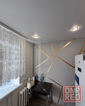 Сдам 1-комнатную квартиру в Киевском районе, ул Артема. Донецк - изображение 2