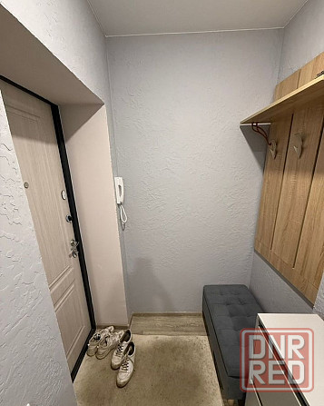 Сдам 1-комнатную квартиру в Киевском районе, ул Артема. Донецк - изображение 3