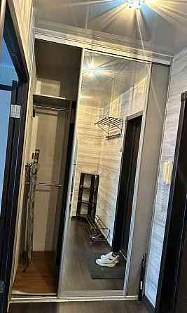 Сдам 1-комнатную квартиру в Ворошиловском районе, Белый Лебедь. Донецк