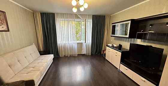 Сдам 1-комнатную квартиру в Ворошиловском районе, Белый Лебедь. Донецк