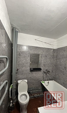 Сдам 1-комнатную квартиру в Ворошиловском районе, Белый Лебедь. Донецк - изображение 2