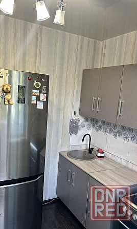 Сдам 1-комнатную квартиру в Ворошиловском районе, Белый Лебедь. Донецк - изображение 1