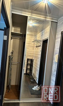 Сдам 1-комнатную квартиру в Ворошиловском районе, Белый Лебедь. Донецк - изображение 5