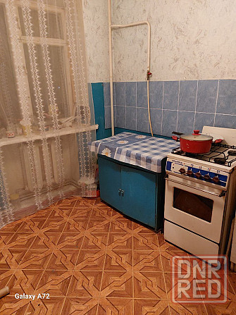 продам однокомнатную квартиру Зугрэс - изображение 2