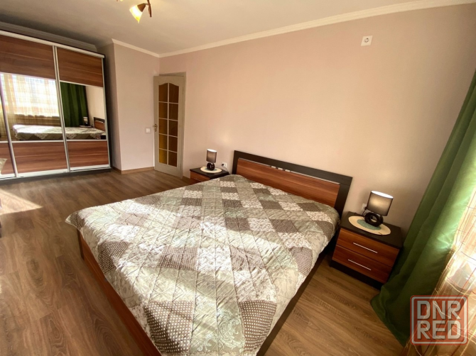 Сдается двухкомнатная квартира в Буденовском районе на 230 стрелковой дивизии Донецк - изображение 8