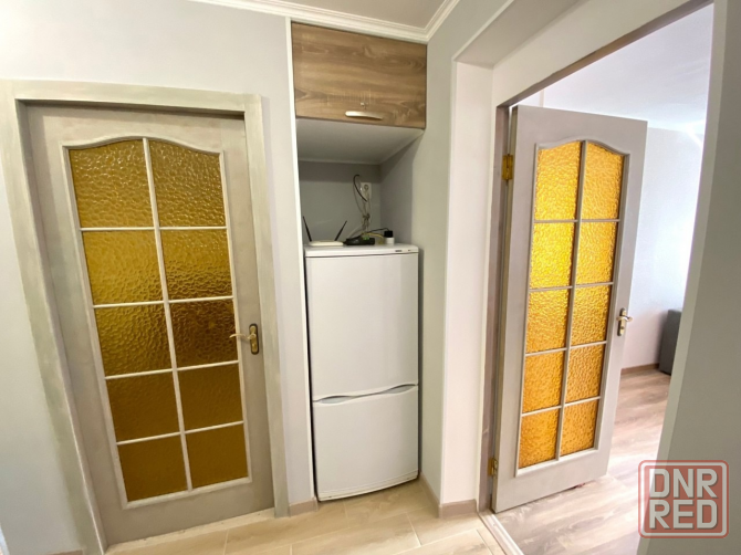 Сдается двухкомнатная квартира в Буденовском районе на 230 стрелковой дивизии Донецк - изображение 6