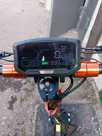 Электросамокат Kugoo M4 Pro Max Донецк