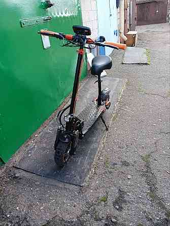 Электросамокат Kugoo M4 Pro Max Донецк