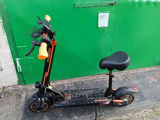 Электросамокат Kugoo M4 Pro Max Донецк