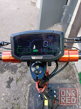 Электросамокат Kugoo M4 Pro Max Донецк - изображение 3
