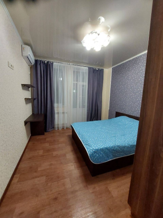 Сдаётся 2-х комнатная квартира в Куйбышевском районе Донецк