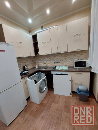 Сдаётся 2-х комнатная квартира в Куйбышевском районе Донецк - изображение 5