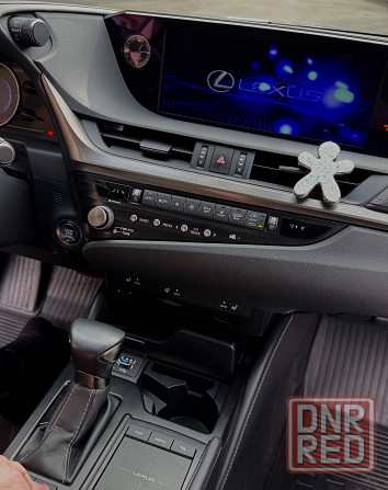 Продам Lexus ES 2020 года Донецк - изображение 8