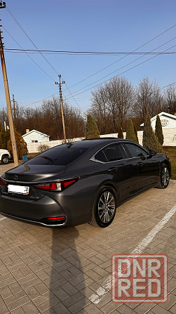 Продам Lexus ES 2020 года Донецк - изображение 7