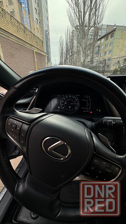 Продам Lexus ES 2020 года Донецк - изображение 4