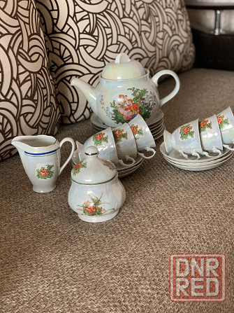 Сервиз Мадонна Польша Донецк - изображение 2