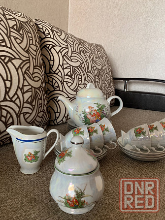 Сервиз Мадонна Польша Донецк - изображение 3