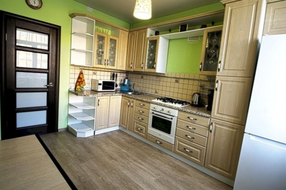 Сдается двухкомнатная квартира в Кировском районе, ул.Козыря Донецк