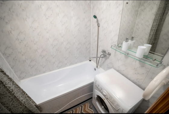 Сдается двухкомнатная квартира в Кировском районе, ул.Козыря Донецк