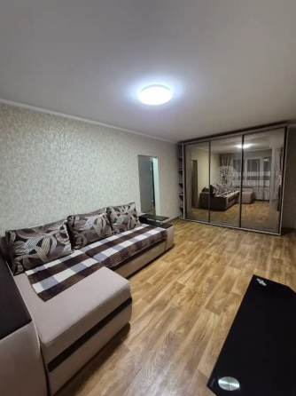 Сдаётся 1-комнатная квартира в Пролетарском районе Донецк