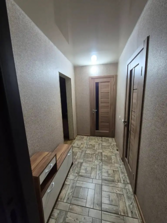 Сдаётся 1-комнатная квартира в Пролетарском районе Донецк