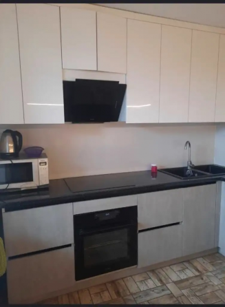 Сдаётся 1-комнатная квартира в Пролетарском районе Донецк