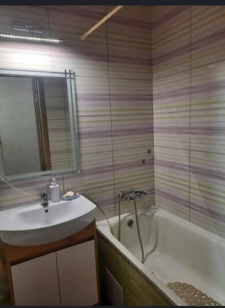 Сдаётся 1-комнатная квартира в Пролетарском районе Донецк