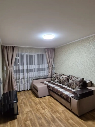 Сдаётся 1-комнатная квартира в Пролетарском районе Донецк