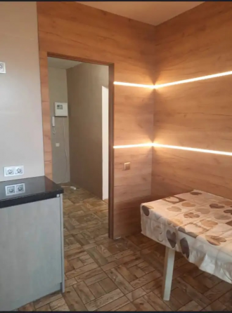 Сдаётся 1-комнатная квартира в Пролетарском районе Донецк