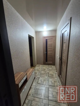 Сдаётся 1-комнатная квартира в Пролетарском районе Донецк - изображение 4