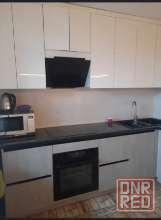 Сдаётся 1-комнатная квартира в Пролетарском районе Донецк - изображение 5