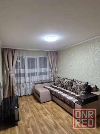 Сдаётся 1-комнатная квартира в Пролетарском районе Донецк - изображение 2