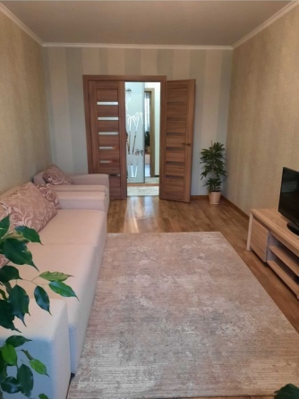 Аренда 2-х комнатной в Ленинском районе, улица Куприна, 62 Донецк