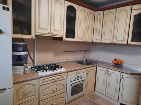 Аренда 2-х комнатной в Ленинском районе, улица Куприна, 62 Донецк