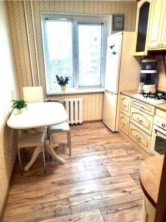 Аренда 2-х комнатной в Ленинском районе, улица Куприна, 62 Донецк