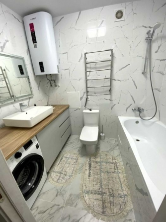 Аренда 2-х комнатной в Ленинском районе, улица Куприна, 62 Донецк