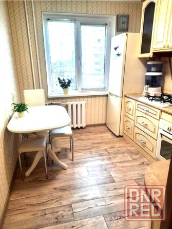 Аренда 2-х комнатной в Ленинском районе, улица Куприна, 62 Донецк - изображение 1