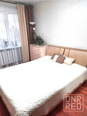 Аренда 2-х комнатной в Ленинском районе, улица Куприна, 62 Донецк - изображение 4