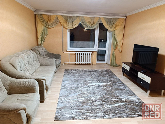 Сдаётся 2-ая квартира на долгосрочную аренду в Пролетарском районе Донецк - изображение 2