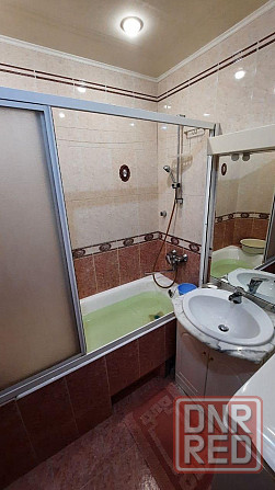 Сдаётся 2-ая квартира на долгосрочную аренду в Пролетарском районе Донецк - изображение 1