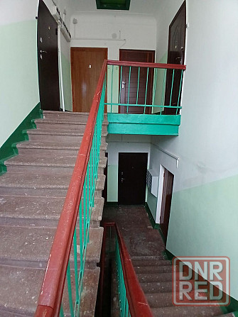 Продаётся 3х комнатная квартира в Ильичевском районе Ул Челюскинцев (ориентир Горбольница 1 Мариуполь - изображение 9