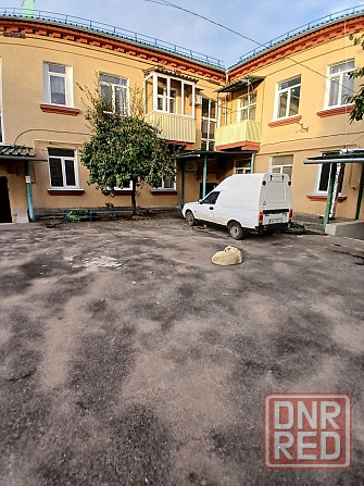 Продаётся 3х комнатная квартира в Ильичевском районе Ул Челюскинцев (ориентир Горбольница 1 Мариуполь - изображение 10