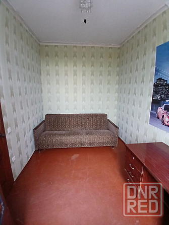 Продаётся 3х комнатная квартира в Ильичевском районе Ул Челюскинцев (ориентир Горбольница 1 Мариуполь - изображение 2