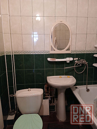 Продаётся 3х комнатная квартира в Ильичевском районе Ул Челюскинцев (ориентир Горбольница 1 Мариуполь - изображение 8