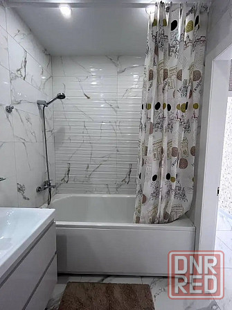 Сдам 2-х комнатную квартиру в центральном районе Донецк - изображение 4