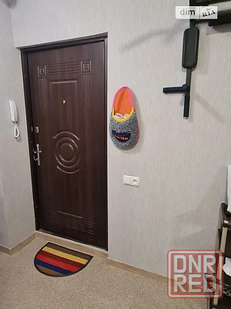 Сдаю долгосрочную аренду 2х комнатную квартиру со всеми удобствами, есть вся техника и мебель Донецк - изображение 3